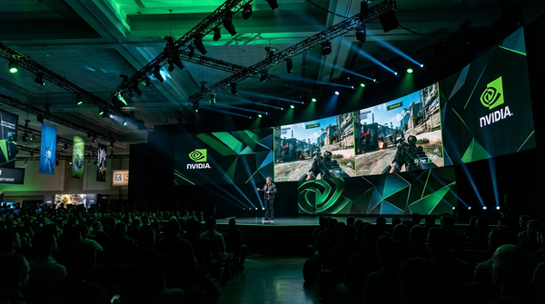 NVIDIA DLSS 5 Is the Biggest Graphics Leap Since Ray Tracing