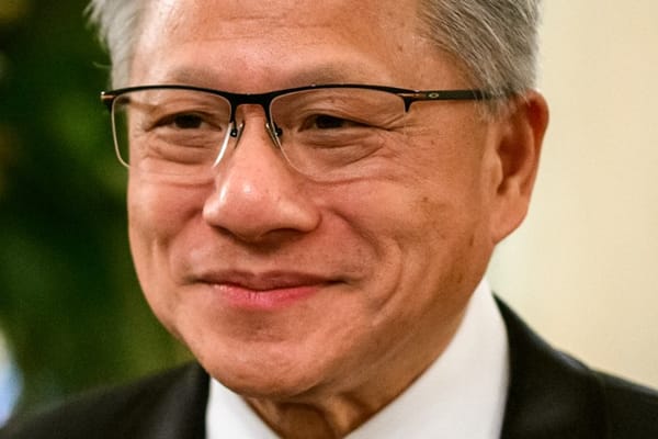 Nvidia Steps Back From AI Lab Investments as OpenAI and Anthropic Eye IPOs