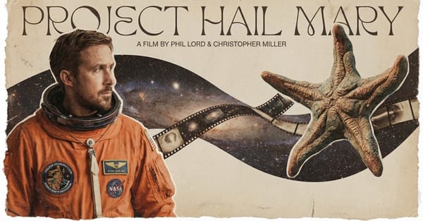 Rocky and Grace: What Project Hail Mary Gets Right About the Limits of Intelligence